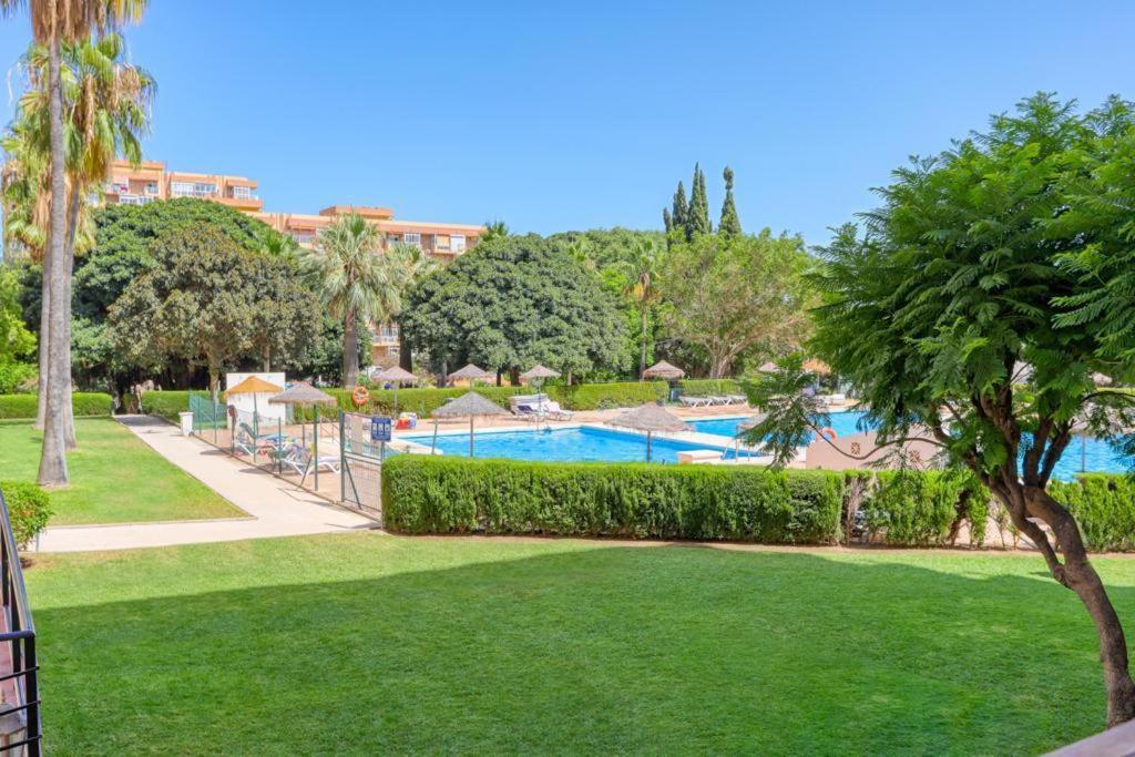 Padoan Aguila Best Views Benalmádena Exterior photo
