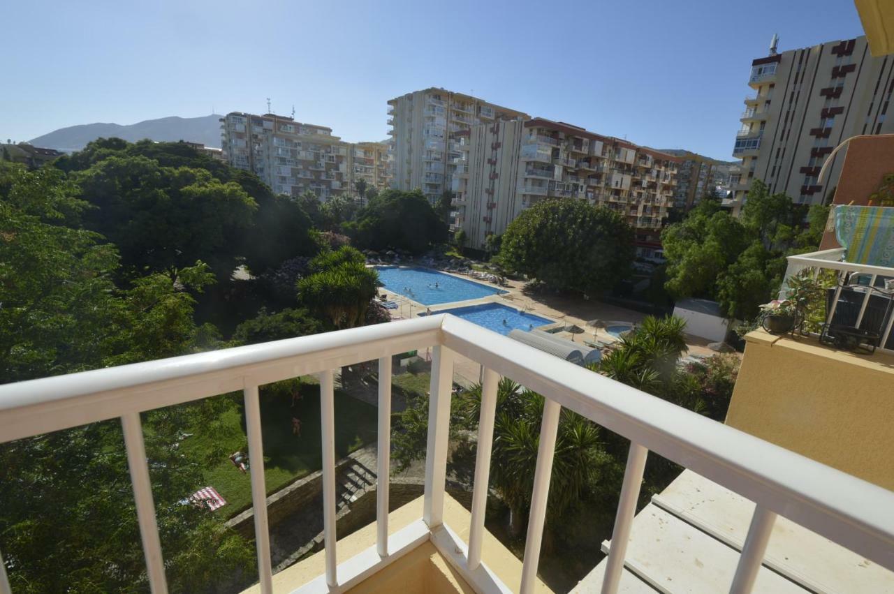 Padoan Aguila Best Views Benalmádena Exterior photo